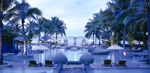 Hilton Hua Hin Resort  Spa - photo 3