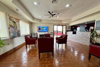 Econo Lodge Childress - photo 4