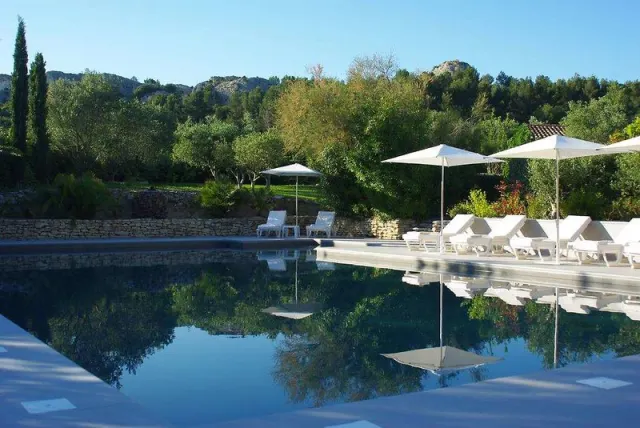 Hotel B Design & Spa - photo 2