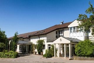 Parkhotel Donauwörth - photo 4