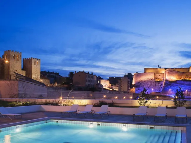 Le Mars Inn & Suites - foto 4