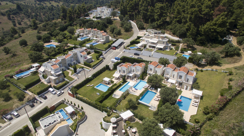 Kappa Resort - foto 1