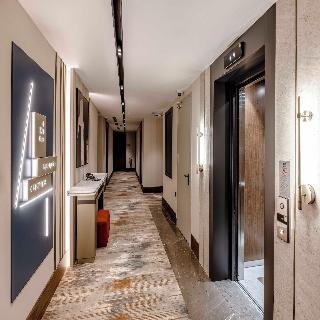 Golden Tulip Gebkim Kocaeli - photo 4