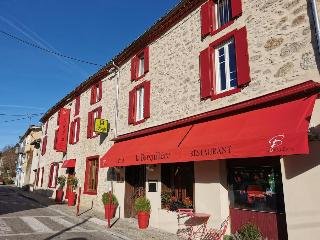 Hotel La Barguillère - foto 1