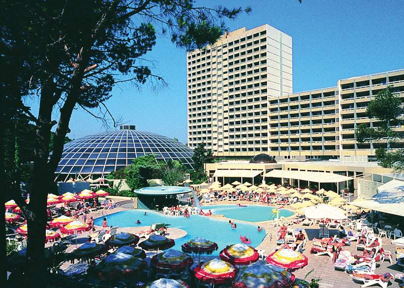 Rodos Palace - photo 1