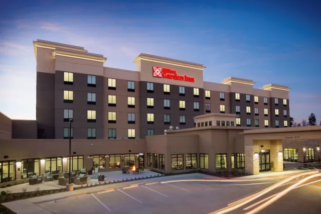 Hilton Garden Inn Longview, Longview