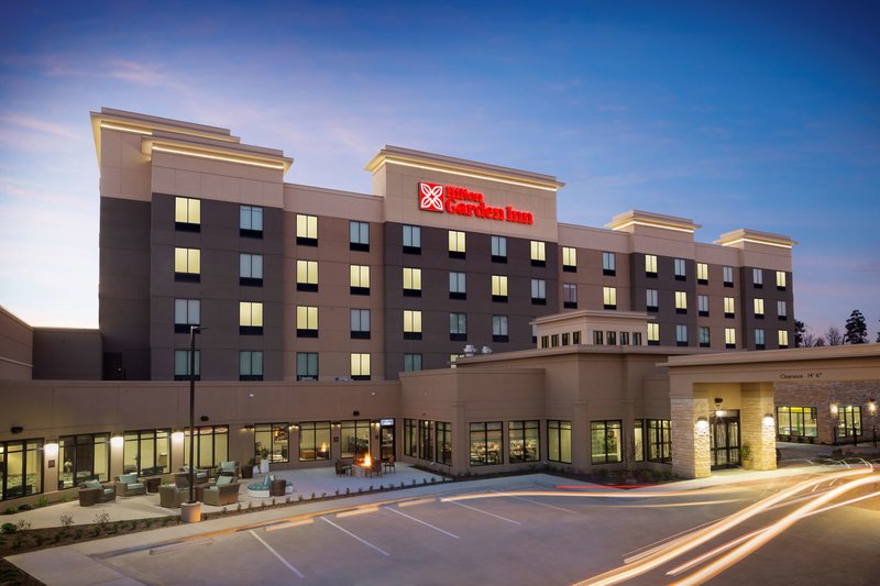 Hilton Garden Inn Longview - foto 1