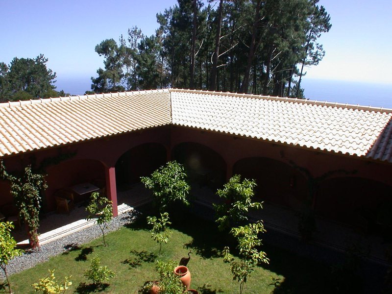Hotel Atrio - photo 1