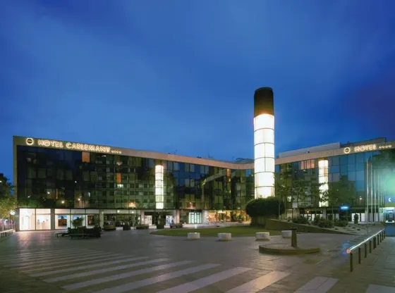 Hotel Carlemany