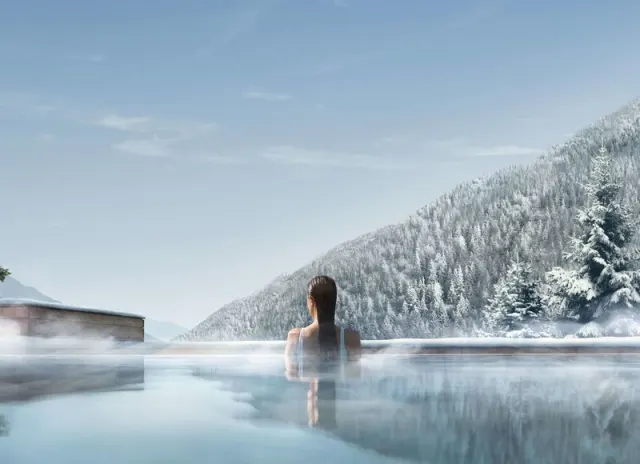 Lefay Resort & SPA Dolomiti, Trentino-Alto Adige/South Tyrol