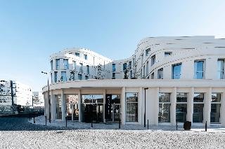 Appart City Confort SaintGermain en Laye, Saint-Germain-en-Laye