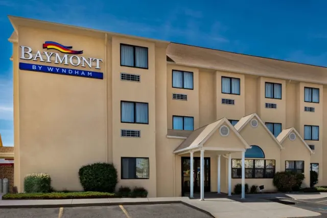 Baymont by Wyndham Farmington, New Mexico