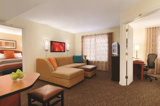 Hyatt House Denver Tech Center - photo 4