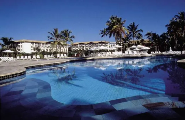 Sauípe Resorts, Northeast