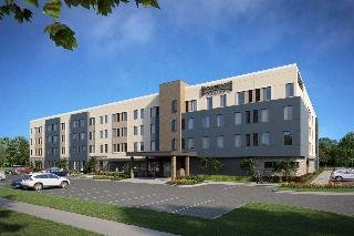 Staybridge Suites Cincinnati East - Milford - foto 1