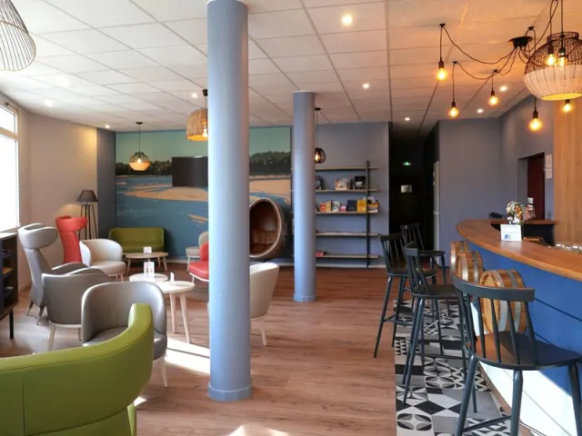 ibis Styles Ancenis Centre - foto 4