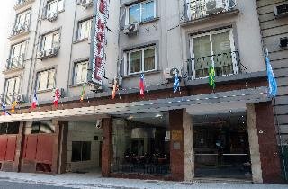 Tucumán Palace Hotel - photo 3