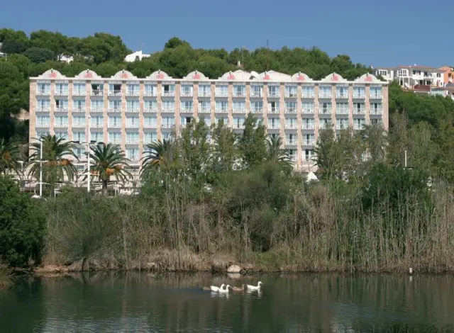 Minura Cala Galdana - foto 2