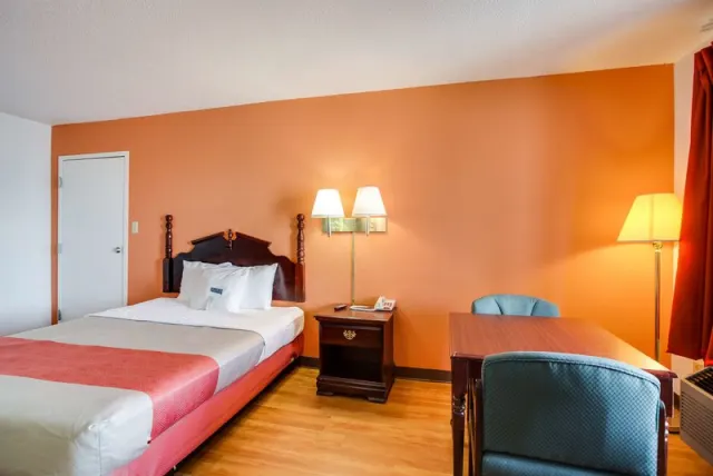 Motel 6 White House TN - foto 3