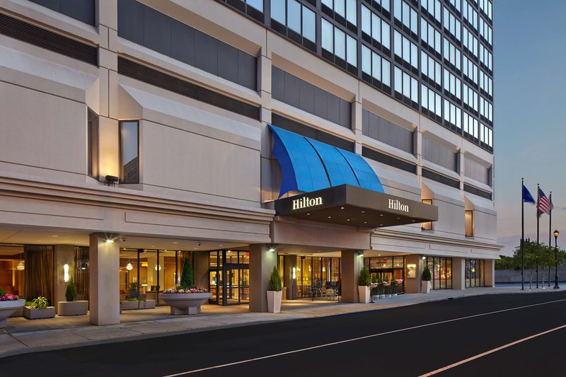 DoubleTree by Hilton Hartford Downtown - foto 1
