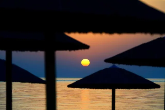 Olympios Zeus Hotel Bungalows - photo 3