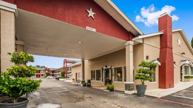 Best Western Johnson City Inn, Johnson City