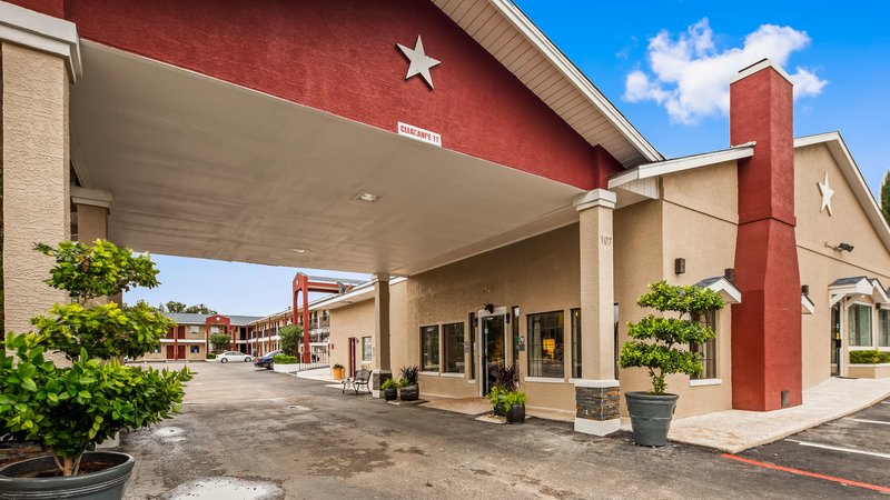 Best Western Johnson City Inn - foto 1
