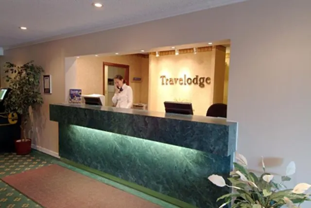 Travelodge by Wyndham Nanaimo - foto 2
