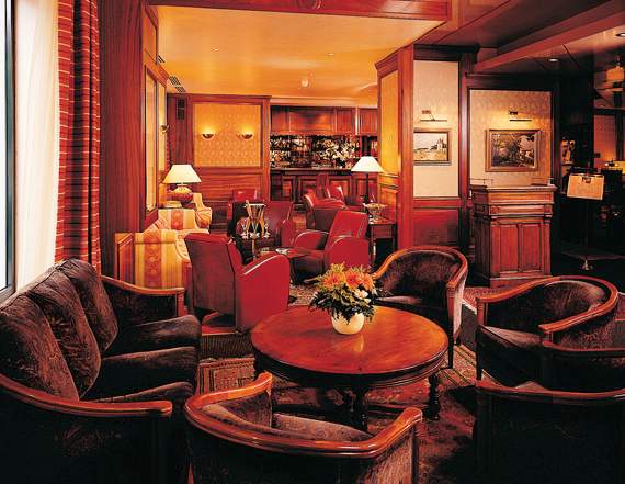 Park Hotel Grenoble - MGallery - photo 2