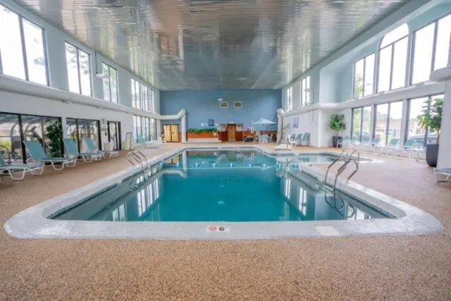 All Seasons Resort - foto 4