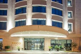 voco Podgorica - foto 4