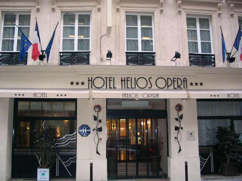 Helios Opera - photo 1