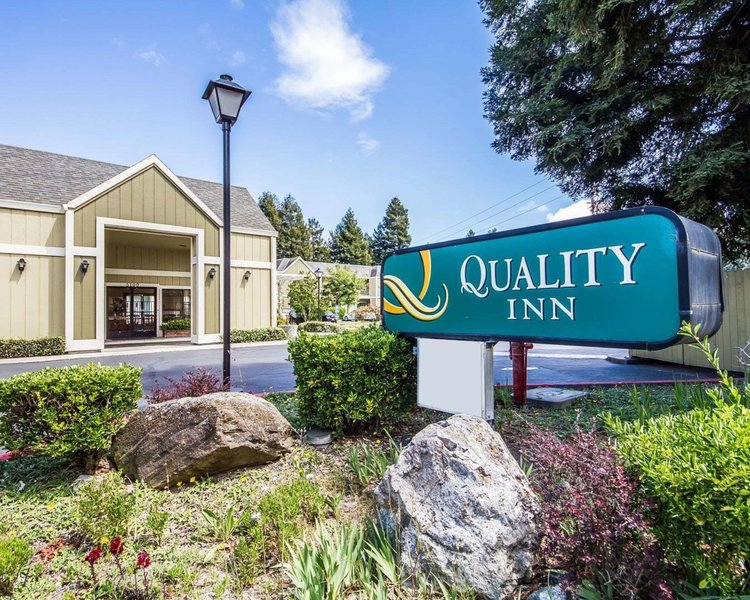 Quality Inn Petaluma - foto 1