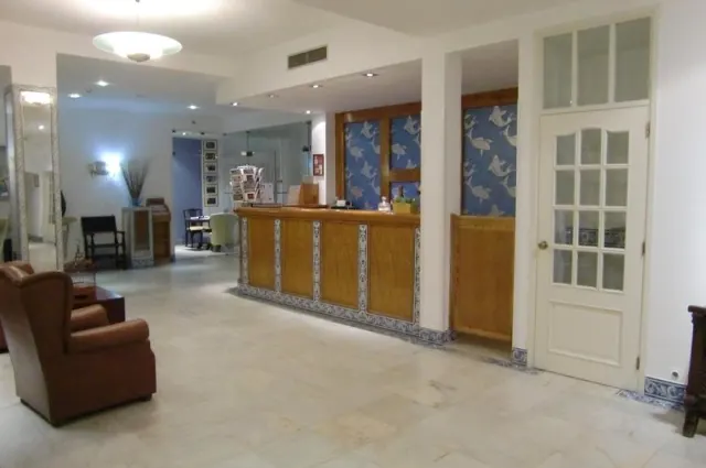 Belver Boa Vista Hotel  Spa - photo 3