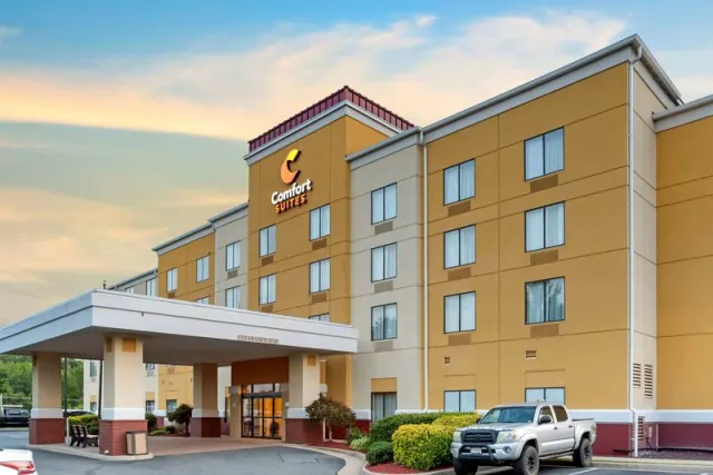 Residence Inn Frederick - photo 2