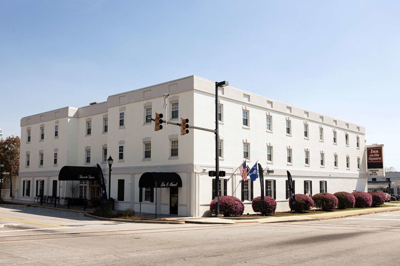 Inn on the Square - foto 1