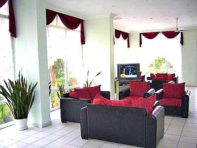De Mare Family Hotel - photo 3