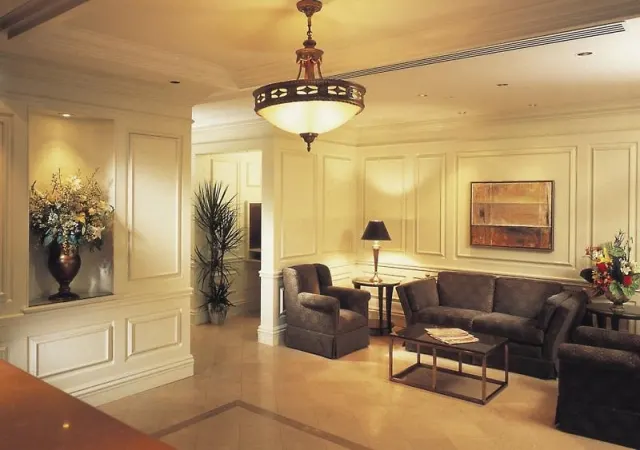 SENS Hotel Montreal - photo 4