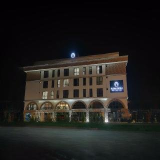 Flora Ordu Hotel Apart Suite - รูปภาพที่ 4