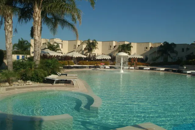 Grand Hotel dei Cavalieri - photo 4