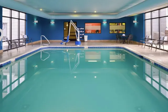 Holiday Inn Wilmington - photo 4