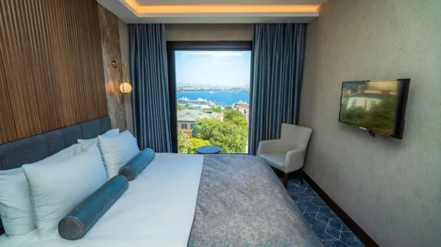 Ring Stone Hotels Bosphorus - photo 3