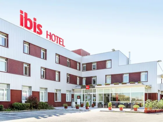 ibis Irun