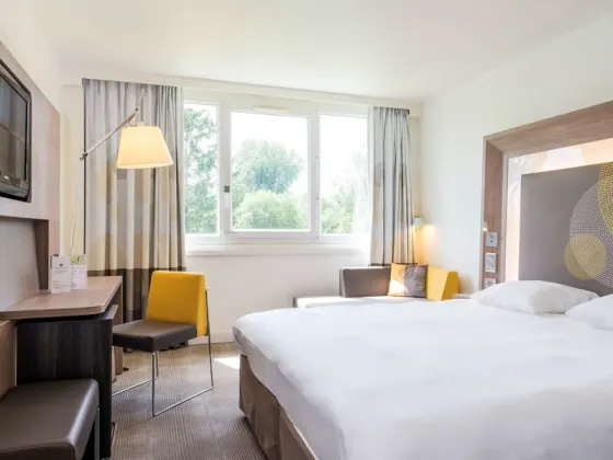 Novotel Le Mans