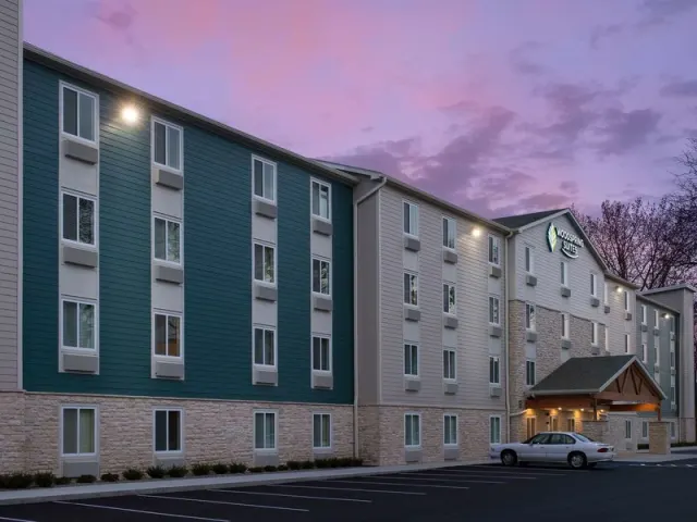 WoodSpring Suites Atlanta Conyers - foto 3