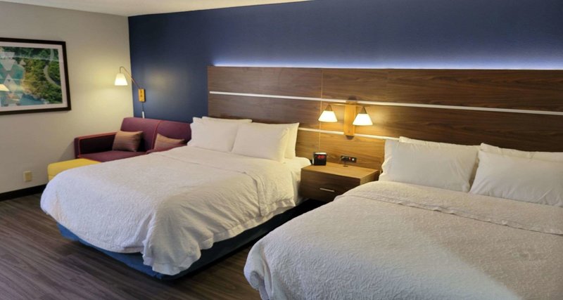 Best Western Plus Lexington Inn - foto 1