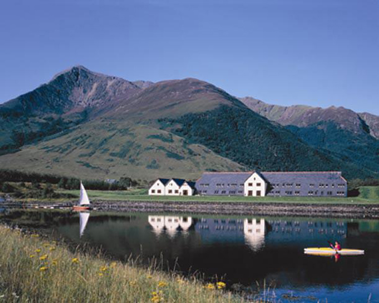 Glencoe House - 照片 1