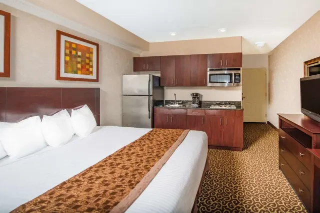 Hawthorn Extended Stay by Wyndham El Paso - foto 4