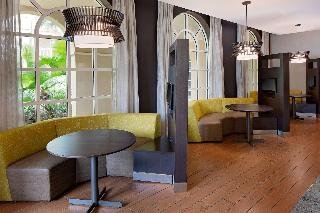 Courtyard Fort Lauderdale North/Cypress Creek - photo 4