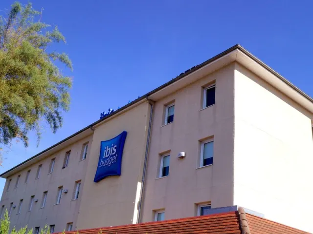 ibis budget Bergerac - photo 3